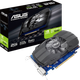 Відеокарта GeForce GT 1030 2GB Asus Phoenix OC (PH-GT1030-O2G) Б/В - изображение 1