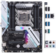 Материнська плата Asus X299-A Prime LGA 2066 (PRIME X299-A) Б/В - зображення 1