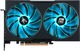 Видеокарта AMD Radeon RX 6600 8GB PowerColor Hellhound (AXRX 6600 8GBD6-3DHL) Б/У - изображение 1