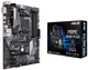 Материнська плата Asus B450-Plus Prime Socket AM4 (PRIME B450-PLUS) Б/В - зображення 1