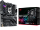 Материнська плата Asus B460-F ROG Strix Gaming LGA 1200 (ROG STRIX B460-F GAMING) Б/В - зображення 1