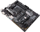 Материнська плата Asus B450-Plus Prime Socket AM4 (PRIME B450-PLUS) Б/В - зображення 2
