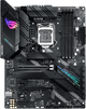Материнська плата Asus B460-F ROG Strix Gaming LGA 1200 (ROG STRIX B460-F GAMING) Б/В - зображення 2