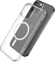 Чохол Hoco Magnetic Case для Apple iPhone 13 Pro Transparent - изображение 5