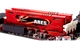 Оперативная память G.Skill 16GB (2x8GB) DDR3 1866MHz Ares (F3-1866C10D-16GAB) Б/У - изображение 5