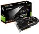 Видеокарта GeForce GTX 1070 8GB Gigabyte Aorus (GV-N1070AORUS-8GD) Б/У - изображение 1