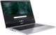 Сенсорный ноутбук 14" Acer Chromebook CB314-1HT-C9F8 Intel Celeron N4020 RAM 8GB eMMC 64GB ChromeOS (UKR) - изображение 3