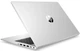 Ноутбук 15.6" HP ProBook 450 G9 Intel Core i5-1235U RAM 20GB SSD 256GB + SSD 256GB Win11 Алюминиевый корпус (UKR) - изображение 4