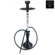 Кальян KARMA HOOKAH Модель 1.1 Белый ( Колба Craft Black ) - изображение 1