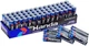 Батарейки Handa AA R6 1.5V сольові (Super Heavy Duty)-60 ШТУК - зображення 2