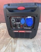 Інверторний генератор Vackson VK15500-SER 6.0–6.5 кВт - зображення 2