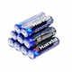 Батарейки Handa AA R6 1.5V сольові (Super Heavy Duty)-60 ШТУК - зображення 4