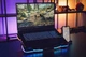 Подставка для ноутбука 2E GAMING CPG-012, до 17.3", 1xUSB-C, LCD/semiconductor cooling pad, RGB, чёрный - изображение 4
