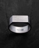 Серебряное кольцо GRAVIS Reytel 69045641 19.5 - изображение 1