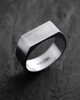 Серебряное кольцо GRAVIS Reytel 69045641 19.5 - изображение 3