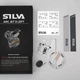 Компас Silva Arc Jet S Left для лівої руки - изображение 9