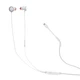 Дротові навушники JBL Quantum 50С, Type-C, white, UA UCRF - зображення 1