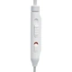 Дротові навушники JBL Quantum 50С, Type-C, white, UA UCRF - зображення 5