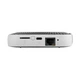 Мобільний маршрутизатор 2E PowerLink (MiFi-5 2025) N150, LTE, Wi-Fi4, 1xFE LAN, 1xType-C, 4000мА•год чорний - изображение 5
