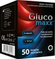 Paski testowe Genexo Glucomaxx 50 szt. - obraz 1