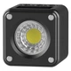 Відеосвітло Ulanzi L2 Bi-color COB LED 5W IP68 2700–7000K Black - зображення 1