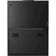Ноутбук 14" Lenovo ThinkPad X1 Carbon Gen 13 Intel Core Ultra 7 258V 32GB 1TB SSD Arc Graphics 140V W11 Pro Black (21NTS1GA00) - изображение 8