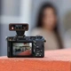 Видеосвет-вспышка Ulanzi Vijim F12 Mini Camera Flash Speedlite GN12 5600K Hot Shoe Black (UV-L044GBB2-F12) - изображение 10