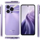 Смартфон Oukitel C69 7.2" IPS HD+ 8GB/512GB Unisoc T606 6000mAh 64+8Мп NFC Purple (C69_8_512_PL) - зображення 3