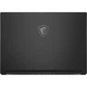 Ноутбук ігровий 16" MSI Stealth A16 AI+ A3XWHG-067XUA AMD Ryzen AI 9 HX 370 32GB 1TB SSD RTX 5070 Ti DOS Core Black (9S7-15FL35-067) - зображення 6