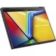 Ноутбук 14" Asus VivoBook S 14 Flip TP3402VA-LZ608W Intel Core i5-13420H 16GB 512GB SSD UHD Graphics W11 Home Quiet Blue (90NB10W1-M00S60) - изображение 4