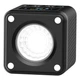 Відеосвітло Ulanzi Vijim L2 RGB COB Video Light 4W CRI95+ Black (UV-2878-L2-RGB) - зображення 1