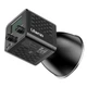 Відеосвітло Ulanzi Vijim 40W Pro COB Fill Light 2500–6500K CRI95+ Black (UV-L023-40WPRO) - зображення 5