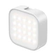 Відеосвітло Ulanzi Vijim U60 RGB Video Light 2500–9000K CRI95+ 2500mAh White (L026GBW1) - зображення 2