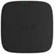 Извещатель пожарный Ajax EN54 FireProtect (Smoke/Sounder) дымовой со звуковым оповещением Черный - изображение 1