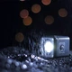 Відеосвітло Ulanzi Vijim Waterproof Versatile LED Light 4W CRI 95+ IP68 5500K Black (UV-2172-L2) - зображення 6