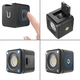 Відеосвітло Ulanzi Vijim Waterproof Versatile LED Light 4W CRI 95+ IP68 5500K Black (UV-2172-L2) - зображення 9