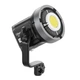 Видеосвет Ulanzi Vijim VL-120Bi 120W Bi-Color COB Light 2700–6500K CRI95+ без блока питания Black (L065CNA1) - изображение 1
