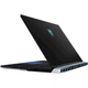 Ноутбук игровой 18" MSI Titan 18 HX AI A2XWJG-634UA Intel Core Ultra 9 285HX 64GB 4TB SSD RTX 5090 W11 Pro Core Black (9S7-182421-634) - изображение 6