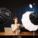 Видеосвет Ulanzi Vijim VL-120Bi 120W Bi-Color COB Light 2700–6500K CRI95+ без блока питания Black (L065CNA1) - изображение 6