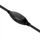Акустична система 2.0 Defender J2 6Вт з підсвічуванням USB 3.5мм mini-jack Black (65962) - зображення 8