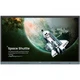Інтерактивна панель BenQ RE6504 65" IPS UHD з Android 14 8Гб/128Гб з колонками Black (9H.F9ETK.DE8) - зображення 1