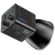 Відеосвітло Ulanzi Vijim 40W RGB COB Fill Light 2500–6500K CRI95+ Black (UV-L024-40WRGB) - зображення 5
