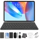 Планшет Teclast P33 KIT 10.1” HD+ 3GB/64GB Allwinner A333 6000mAh WIFI 5+2Mp з клавіатурою та аксесуарами Blue - зображення 6