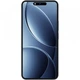 Смартфон Oukitel P1 Pro 6.7" AMOLED FHD+ 8GB/512GB Helio G100 5150mAh 50+32Мп Black (P1_Pro_8_512_BK) - зображення 1