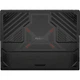 Ноутбук игровой 18" MSI Raider A18 HX A9WJG-208UA AMD Ryzen 9 9955HX3D 32GB 1TB SSD RTX 5090 W11 Home Core Black (9S7-182L72-208) - изображение 7