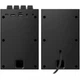 Акустична система 2.0 Defender Futuro 20Вт Bluetooth 5.3 USB TF AUX RGB підсвічування 2400 мАг Black (65087) - зображення 6