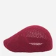 Кепи летнее SumWin Дерек YM-510-03 56-58 Бордо (ROZ6501087032) - изображение 5