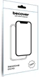 Защитное стекло BeCover для смартфона Tecno Spark Go 3 (KN3) Black (BC_715166) - изображение 5