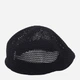 Кепи летнее SumWin Крис YM-400-01 M 56-58 Черное (ROZ6501087035) - изображение 4