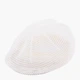 Кепи летнее SumWin Крис YM-400-03 L 58-60 Белое (ROZ6501087039) - изображение 3